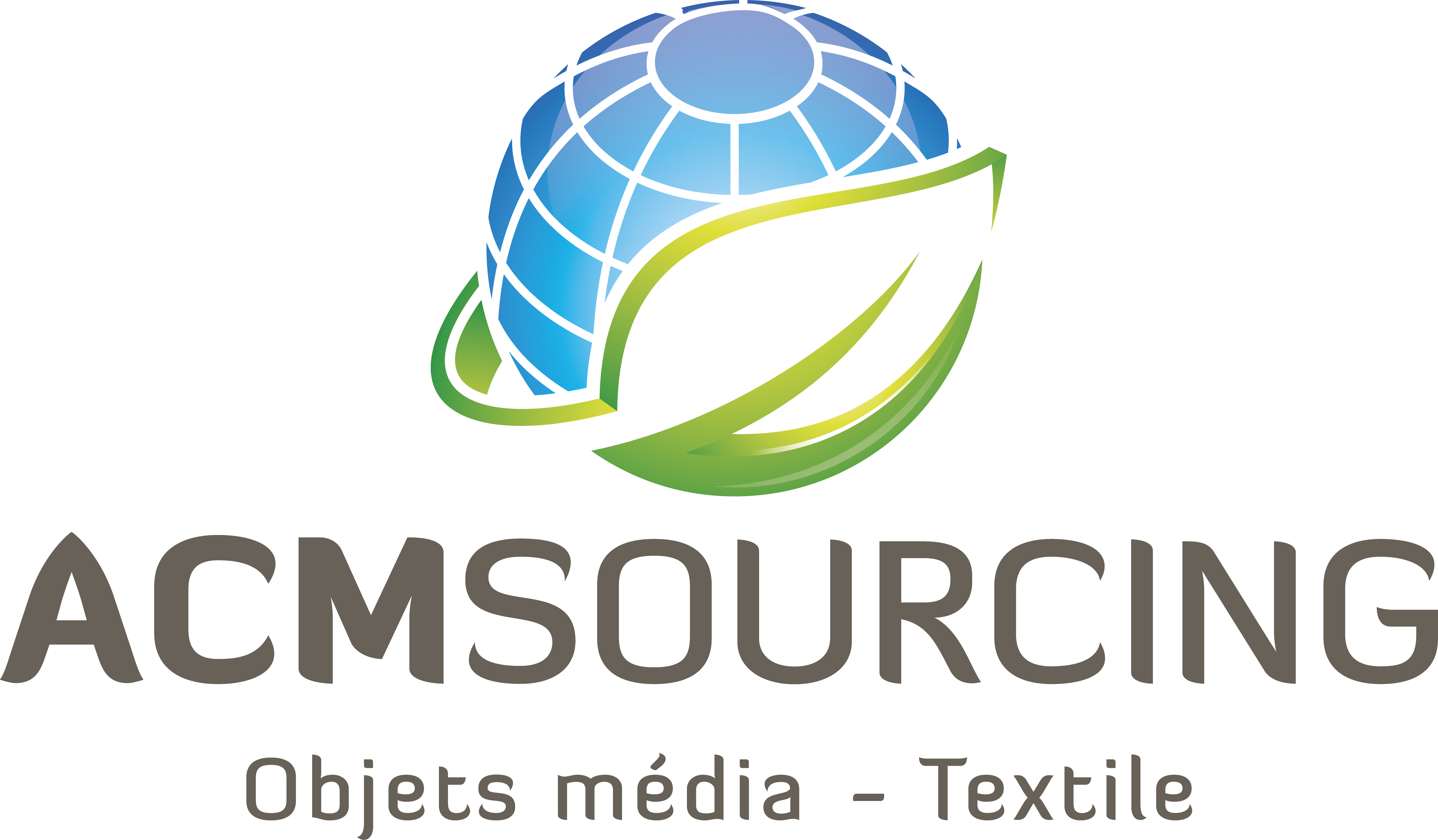 ACM SOURCING importe, fabrique et personnalise le textile